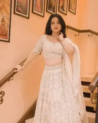 Escort Service In Mathura
